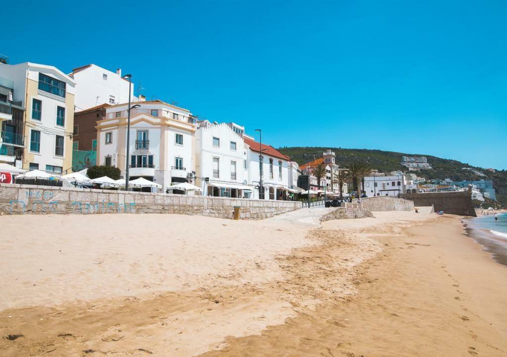 Chainha'S Dream Apartment Sesimbra Exterior photo