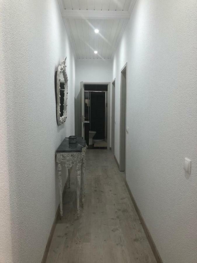 Chainha'S Dream Apartment Sesimbra Exterior photo