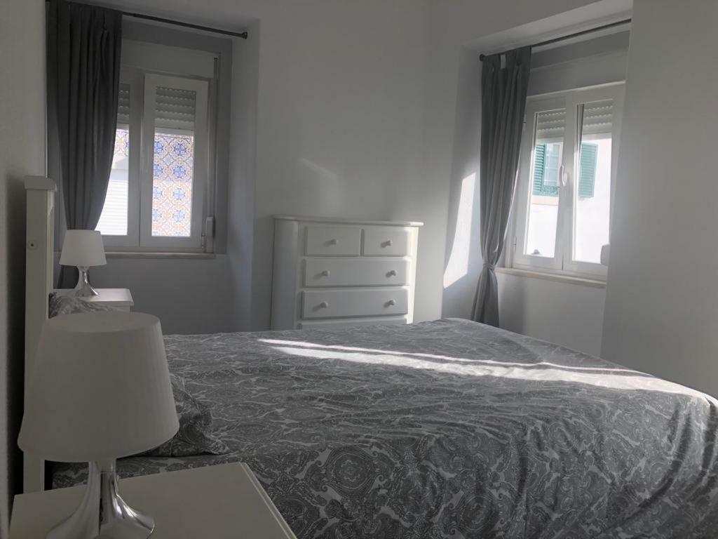 Chainha'S Dream Apartment Sesimbra Exterior photo