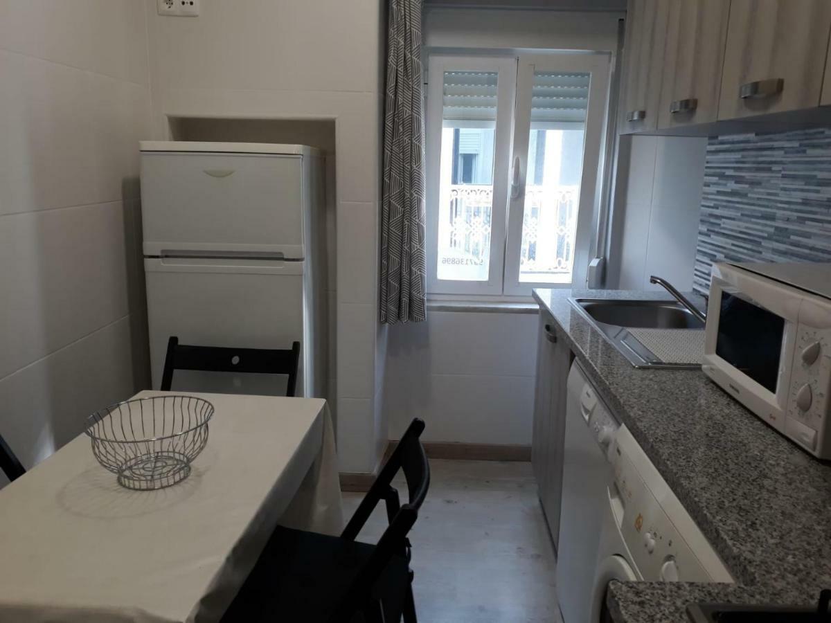 Chainha'S Dream Apartment Sesimbra Exterior photo